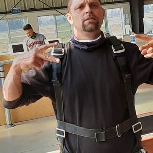 Meet your Posher, Andy